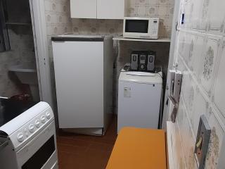 Apto, Guaruja, lado praia, Praia Enseada. - 8