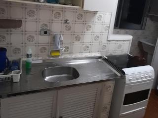 Apto, Guaruja, lado praia, Praia Enseada. - 9