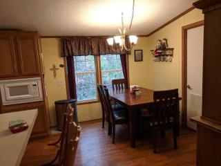 Thomas Holiday Home - 7