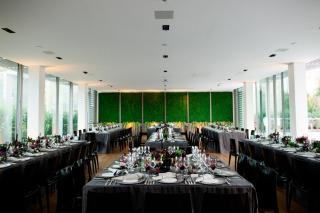 Topping Rose House - 1