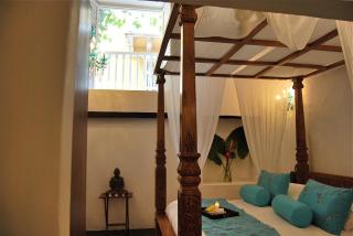 Hotel Aguamarina Boutique - 9