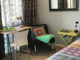 Cosy Caversham Retreat - Dunedin - 6