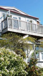 Cosy Caversham Retreat - Dunedin - 7