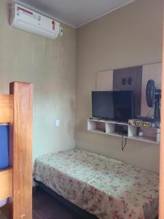 SONHO DE CHACARA PIQUIA II - 1