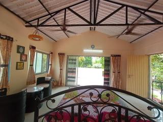 Weekend Villa at Nature's Lap (Malshej Ghat) - Ghātghar - 1