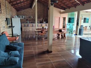 SONHO DE CHACARA PIQUIA II - 2