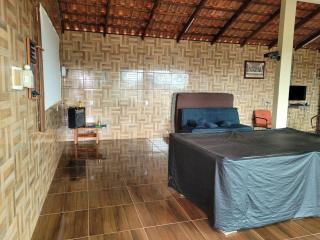 SONHO DE CHACARA PIQUIA II - 4