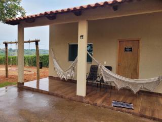 SONHO DE CHACARA PIQUIA II - 9