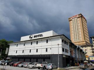 Apex Boutique Hotel @ Bandar Sunway - Petaling Jaya - 2