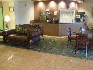Best Western Danville Inn - Danville - 3