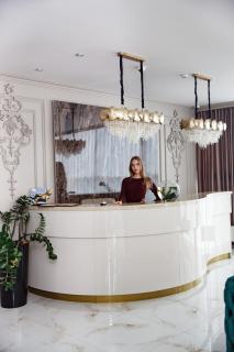 Chernivtsi Arbat - Chernivtsi - 9