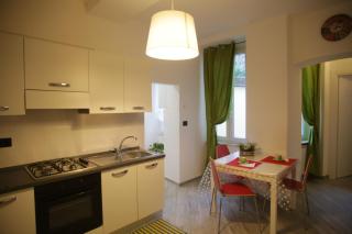 Casa San Vincenzo, un nido nel cuore di Genova. - Genova - 4