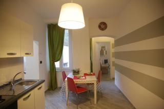 Casa San Vincenzo, un nido nel cuore di Genova. - Genova - 0