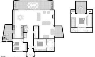 Amarna Luxury Beach Resort - Nelson Bay - 8