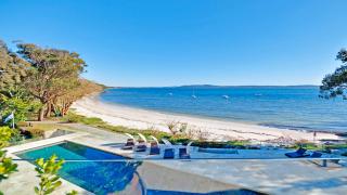 Amarna Luxury Beach Resort - Nelson Bay - 7