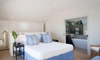 Amarna Luxury Beach Resort - 1
