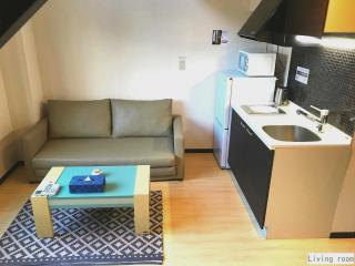 Aparthotel Palais Royal with Parking - Sapporo - 6