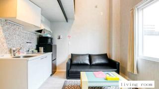 Aparthotel Palais Royal with Parking - Sapporo - 4