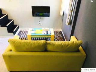 Aparthotel Palais Royal with Parking - Sapporo - 9