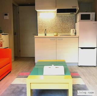 Aparthotel Palais Royal with Parking - Sapporo - 8