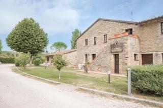 Casa Vacanze Vecchio Granaio - Magione - 2