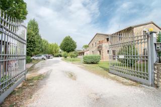 Casa Vacanze Vecchio Granaio - Magione - 8