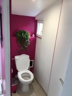Gite des 2 arbres de la sagesse , agréable chalet avec spa privatif - Ardentes - 2