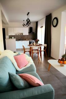 Restful Kanica House - Rogoznica - 6