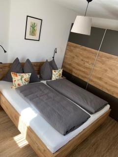 Ferienwohnung Lerchenhof - Wald im Pinzgau - 1