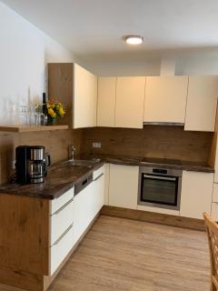 Ferienwohnung Lerchenhof - Wald im Pinzgau - 4