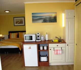 Duinen Paradijs Zandvoort - 4