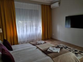 City Inn Premium Apartment 2 - 9