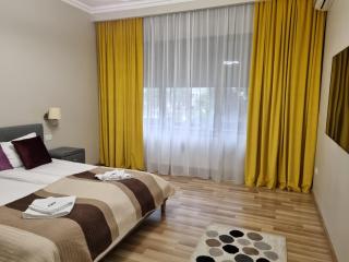 City Inn Premium Apartment 2 - 7