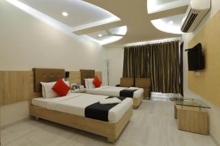 Hotel Unity - SG Highway - 9