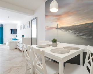 Morski Anioł by Baltic Home - Świnoujście - 4