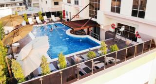 Royal View Hotel - Ras al-Khaimah - 6