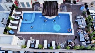 Royal View Hotel - Ras al-Khaimah - 5