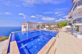 La Kumsal Hotel - Kaş - 0
