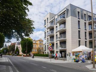 Lissa by Baltic Home - Świnoujście - 0