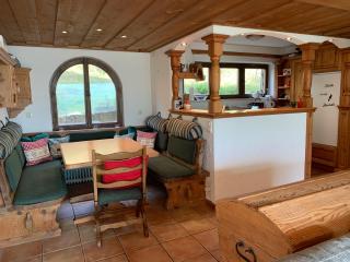 Ferienhaus Sonnleiten - Walchsee - 1