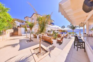 La Kumsal Hotel - Kaş - 2