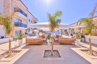 La Kumsal Hotel - Kaş - 3