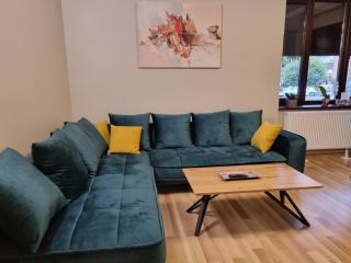 City Center Dream Apartment 2 - Timişoara - 6
