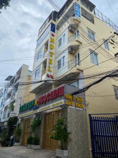 Ngoc Linh Hotel - Ho Chi Minh - 9