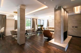 Truth Touch of Luxury - Belgrado - 7