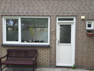Huize Visser - Egmond aan Zee - 4