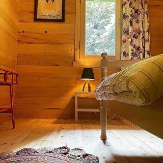 Nanus Ayder Bungalow and Breakfast - Çamlıhemşin - 8