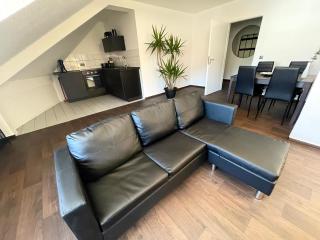 Ferienwohnung Augenblick - Stylisches Apartment in der besten Altstadtlage von Erfurt - Erfurt - 9