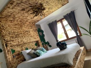 V&V lodge - Alby - 4
