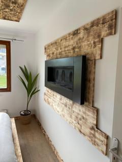V&V lodge - Alby - 3